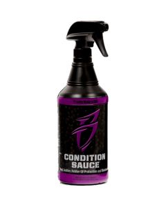 Boat Bling Condition Sauce, Vinyl/Leather/Rubber, Gallon small_image_label