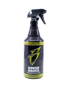 Boat Bling Green Sauce Mold/Mildew Remover, 32 oz. small_image_label