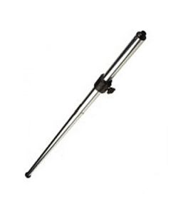 Carver 22"-70" Support Pole with Snap and Vinyl End small_image_label