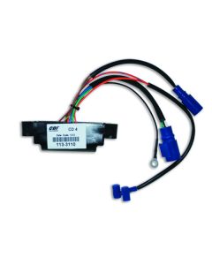 CDI Electronics Johnson, Evinrude 113-3110 Power Pack No RPM Limit small_image_label