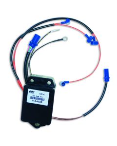 CDI Electronics Johnson, Evinrude 113-4028 Power Pack No RPM Limit small_image_label