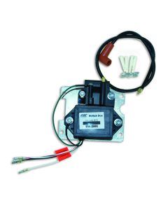 CDI Electronics Mercury Marine, Mercruiser Inboard 114-2986 Switch Box small_image_label