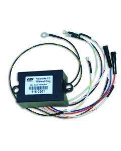 CDI Electronics Force, Chrysler Marine 116-3301 Switch Box small_image_label