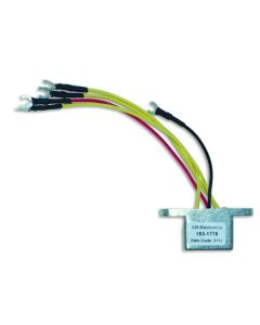 CDI Electronics Johnson, Evinrude, MES, GLM 153-1778 Rectifiers 4-Wire Ring Terminal small_image_label