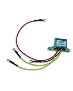 CDI Electronics Johnson, Evinrude, MES, GLM 153-3408 Rectifiers 3-Wire Ring Terminal small_image_label