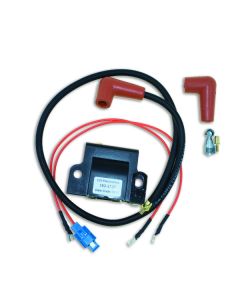 CDI Electronics Johnson, Evinrude 183-3737 Universal Coil Kit with Wire & Boots small_image_label