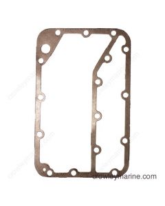 BRP, Mercury, Yamaha Exhaust cover Gasket 304762 small_image_label
