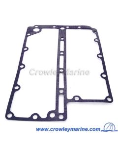 BRP, Mercury, Yamaha Exhaust cover Gasket 317914 small_image_label