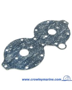 Johnson/Evinrude/OMC Cover Gasket (Starboard) 318335 small_image_label