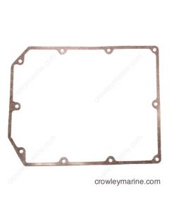 BRP, Mercury, Yamaha Cover Gasket Air Silencer 321183 small_image_label