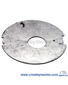 BRP, Mercury, Yamaha Impeller Housing Plate 321940 small_image_label
