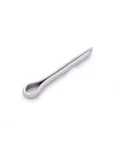 BRP, Mercury, Yamaha Propeller Nut to shaft Cotter Pin 552906 small_image_label