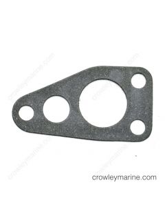 Johnson/Evinrude/OMC Thermostat Cover Gasket 305196 small_image_label