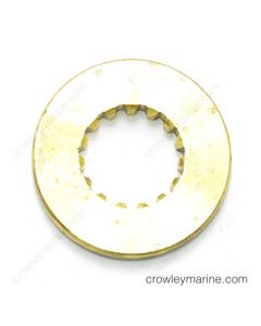 BRP, Mercury, Yamaha Propeller Nut Spacer, Assembly 320570 small_image_label
