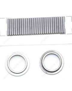 BRP, Mercury, Yamaha Retainer & Bearing Assembly 395627 small_image_label