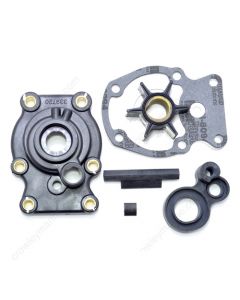 BRP, Mercury, Yamaha Water Pump Repair Kit 437907 small_image_label