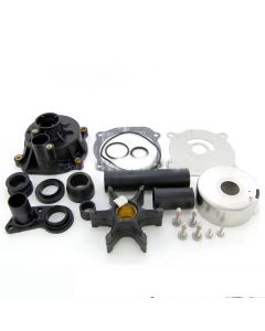 BRP, Mercury, Yamaha Water Pump Repair Kit (Includes Impeller Housing) 5001595 small_image_label