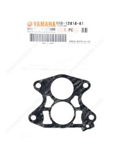 Yamaha Cover Gasket 688-12414-A1-00 small_image_label