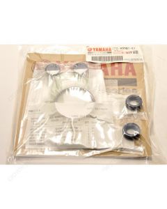 Yamaha Lower Unit Gasket Kit 6E0-W0001-C1-00 small_image_label