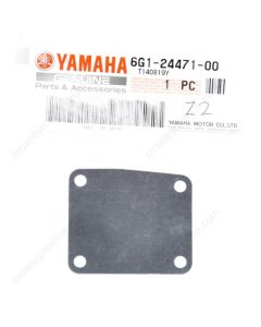 Yamaha Diaphragm 6G1-24471-00-00 small_image_label