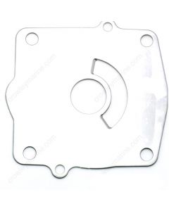 Yamaha Cartridge Outer Plate 6G5-44323-01-00 small_image_label