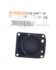 Yamaha Diaphragm 6J8-24471-00-00 small_image_label