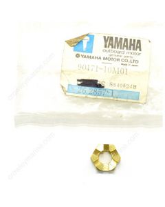 Yamaha Castle Nut 90171-10M01-00 small_image_label