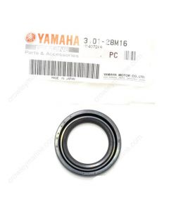 Yamaha Oil Seal 93101-28M16-00 small_image_label