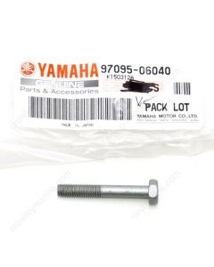 Yamaha Bolt 97095-06040-00 small_image_label