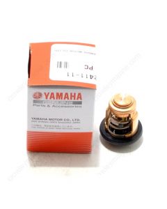 Yamaha Thermostat 6H3-12411-11-00 small_image_label