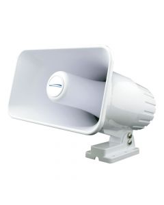 Speco PA Speaker, 5"H x 8"W X 9"L small_image_label