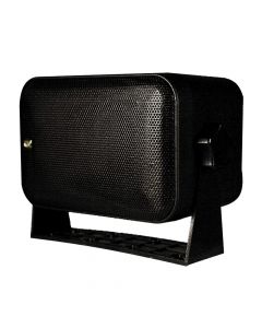 PolyPlanar Poly-Planar MA9060 Box Speakers (Black) small_image_label