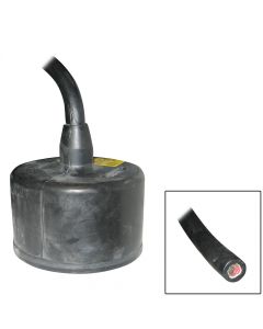 Furuno CA50B-6B In-Hull Single Frequency Rubber Coated Transducer,  1KW No Plug small_image_label