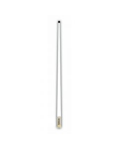 Digital 528-VW 4' VHF Antenna w/15' Cable - White small_image_label