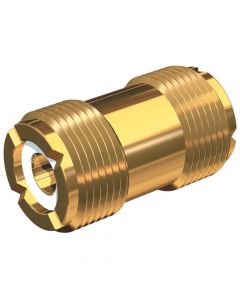 Shakespeare PL-258-G Barrel Connector small_image_label