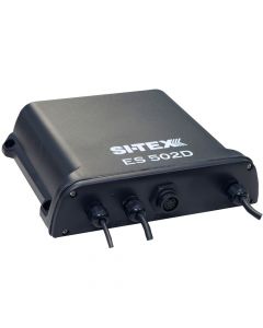 Si-Tex ES502 Black Box Sounder Module - Sitex