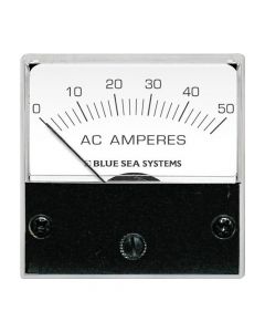 Blue Sea Systems 8246 AC Analog Micro Ammeter