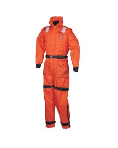 Mustang Survival Deluxe Anti - Exposure Coverall & Worksuit - LG small_image_label