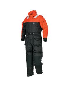 Mustang Survival Mustang Deluxe Anti-Exposure Coverall & Worksuit - XXL