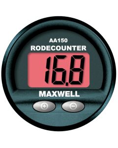 Maxwell AA150 CHAIN AND ROPE/CHAIN COUNTER KIT