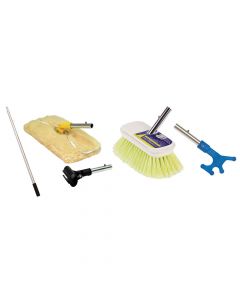 Swobbit Deluxe Watercraft Cleaning Kit small_image_label