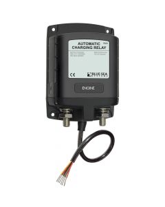 Blue Sea Systems Blue Sea 7620 ML-Series Automatic Charging Relay (Magnetic Latch) 12v DC