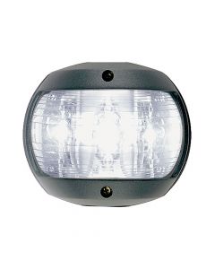 Perko LED Masthead Light - White - 12V - Black Plastic Housing