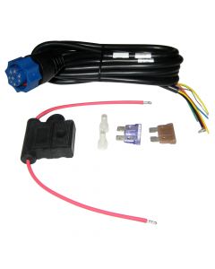 Lowrance PC-30-RS4CC POWER CABLE small_image_label