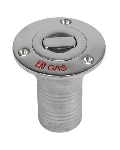 Whitecap Bluewater Push Up Deck Fill - 2 Hose - Gas small_image_label