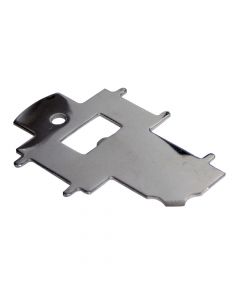 Whitecap Deck Plate Key - Universal small_image_label