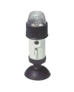 Innovative Lighting Portable LED Stern Boat Light with Suction Cup small_image_label