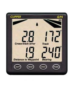 Clipper GPS Repeater