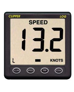 Clipper Easy Log Speed and Distance NMEA 0183 small_image_label