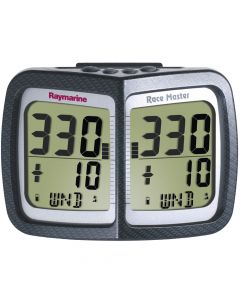 Raymarine Tacktick Wireless Micronet Race Master Compass Windshift small_image_label